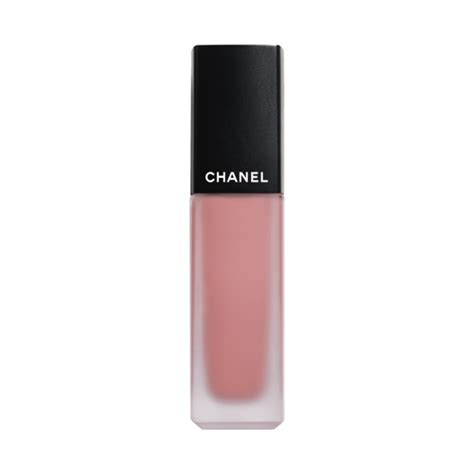 chanel mauvy nude|Liquid Lipsticks .